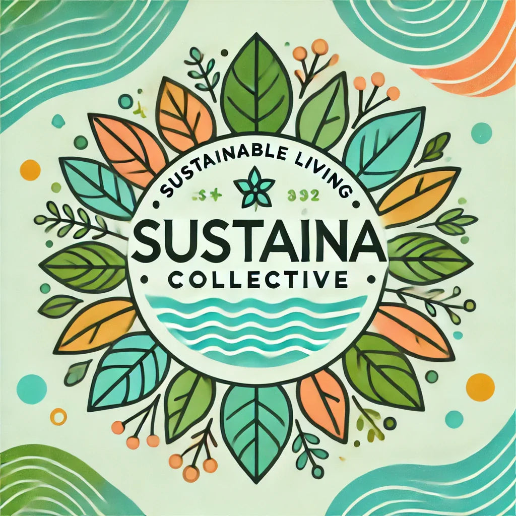 10 Sustainable Living Tips