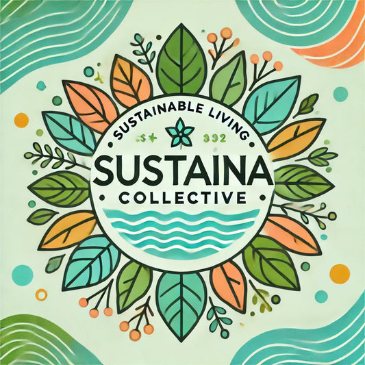 10 Sustainable Living Tips