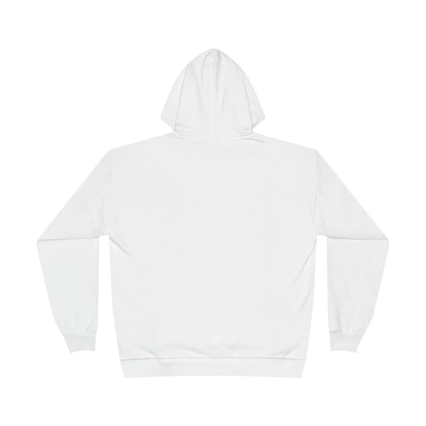 Eco-Friendly Pullover Hoodie - Sustaina Collective Design for Eco-Conscious Style