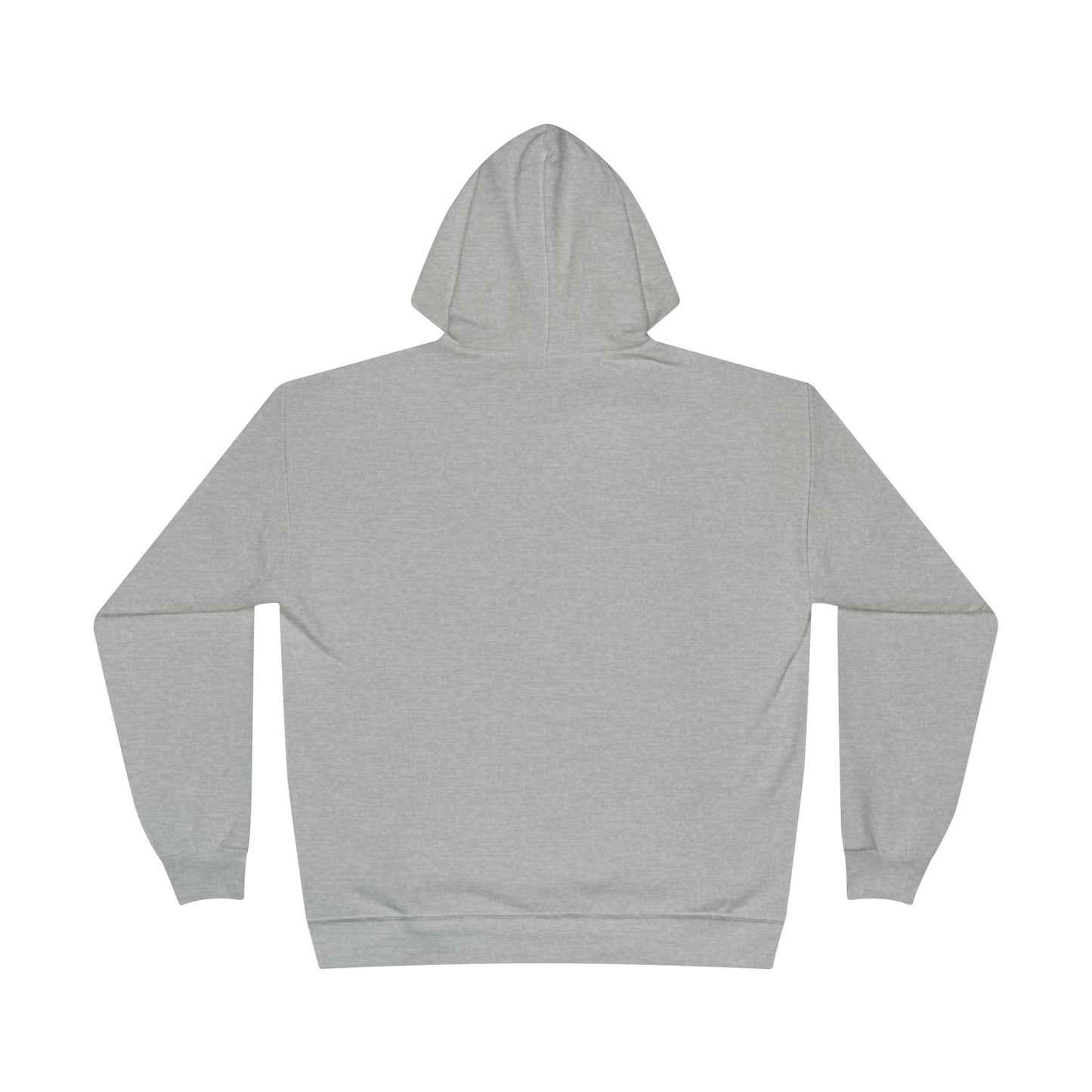 Eco-Friendly Pullover Hoodie - Sustaina Collective Design for Eco-Conscious Style