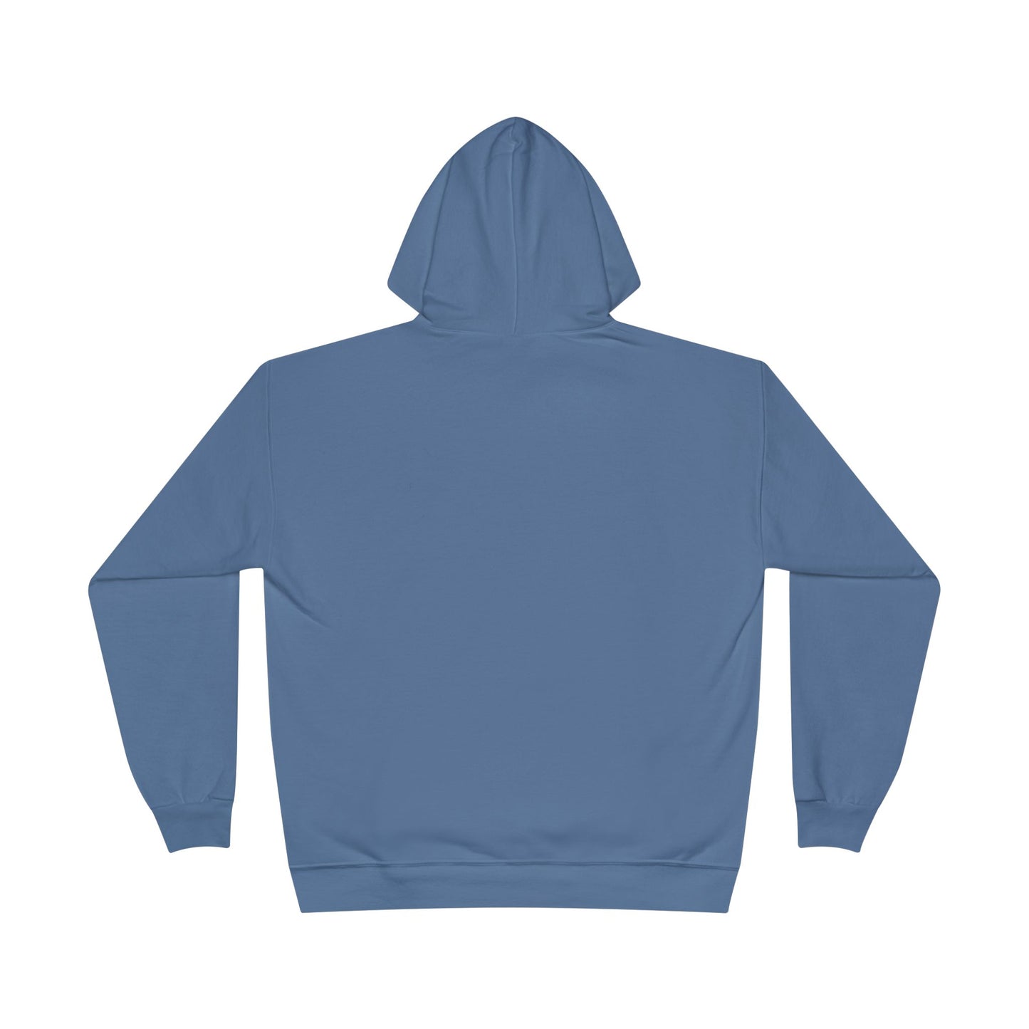 Eco-Friendly Pullover Hoodie - Sustaina Collective Design for Eco-Conscious Style