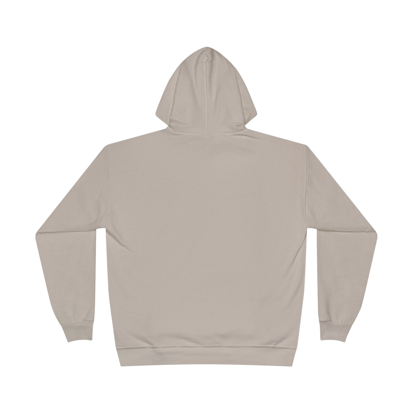 Eco-Friendly Pullover Hoodie - Sustaina Collective Design for Eco-Conscious Style