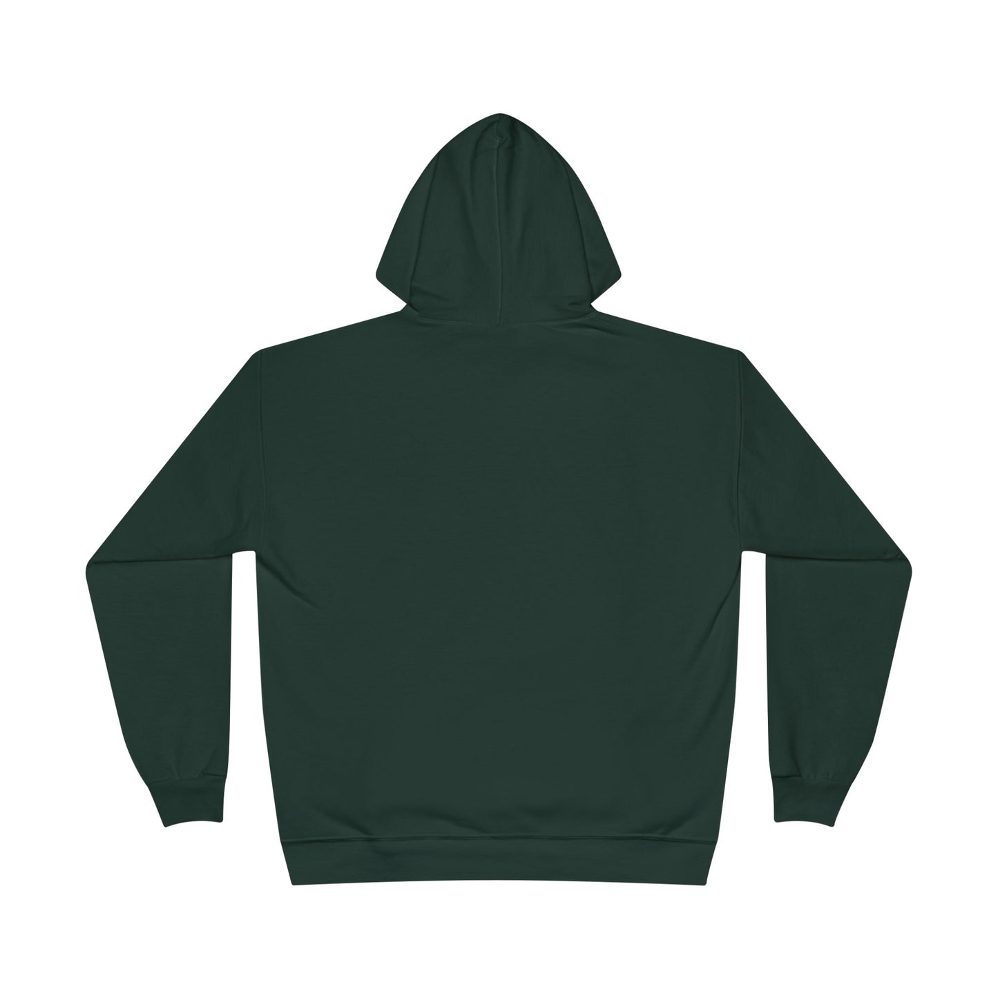 Eco-Friendly Pullover Hoodie - Sustaina Collective Design for Eco-Conscious Style