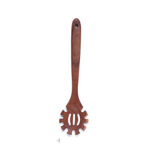 Teak Wood Heat-Resistant Cooking Spoon & Shovel Set – Sustainable Kitchen Essentials