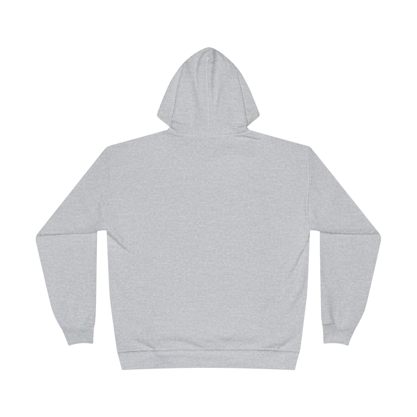 Eco-Friendly Pullover Hoodie - Sustaina Collective Design for Eco-Conscious Style