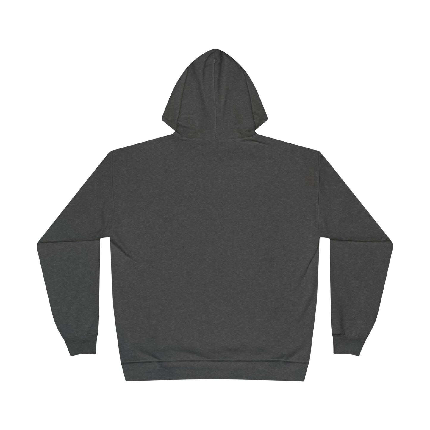 Eco-Friendly Pullover Hoodie - Sustaina Collective Design for Eco-Conscious Style