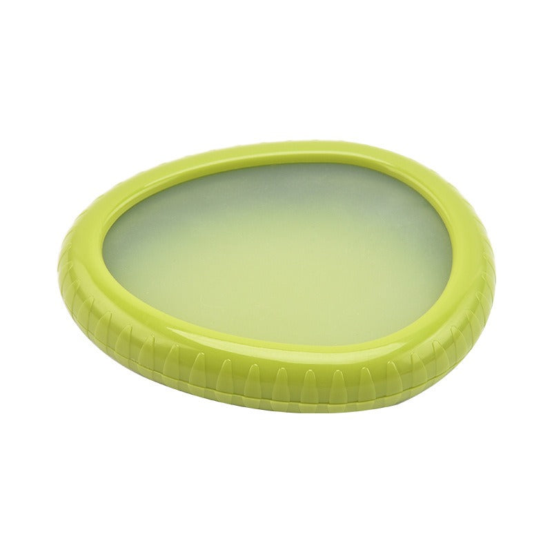 Silicone-Sealed Fruit Preservation Box – Eco-Friendly Storage
